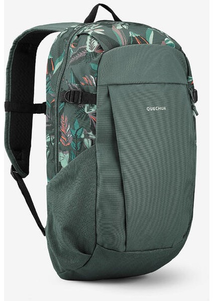 Outdoor Sırt Çantası - 20 L - Yeşil - NH Arpenaz 100