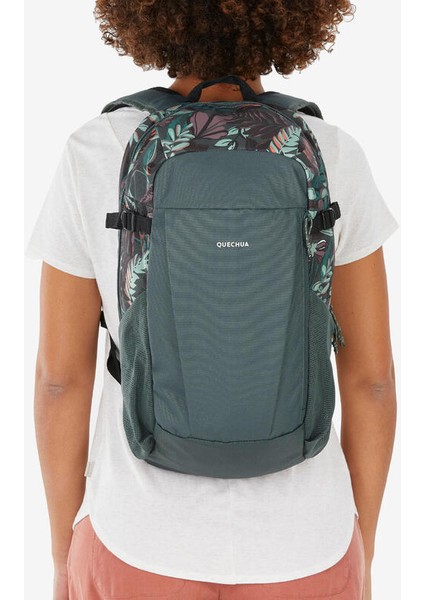 Outdoor Sırt Çantası - 20 L - Yeşil - NH Arpenaz 100 fiyatları