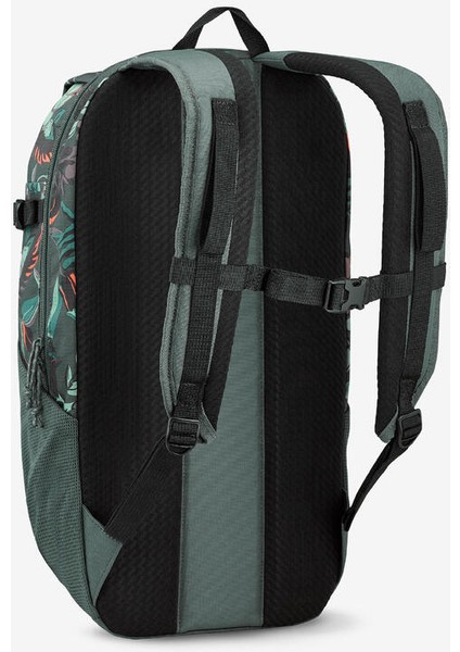 Outdoor Sırt Çantası - 20 L - Yeşil - NH Arpenaz 100 modelleri