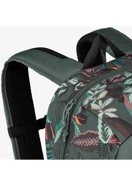 Outdoor Sırt Çantası - 20 L - Yeşil - NH Arpenaz 100