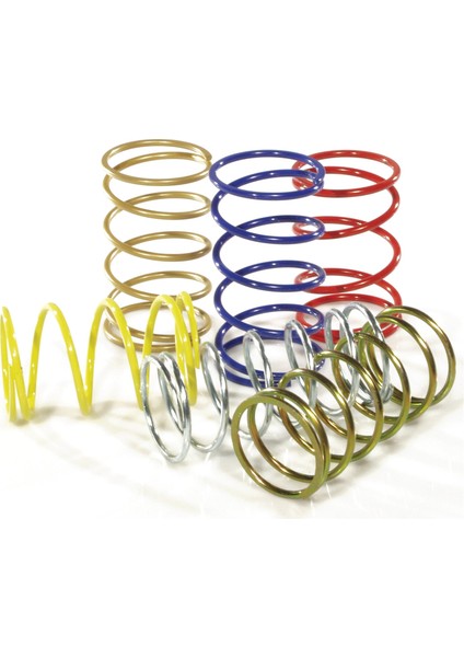 Vespa Gt-Gts 125-310 Tork Yayı *kırmızı* (2916460.R0) / Malossı fiyatları