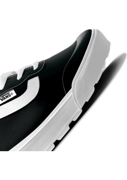 Range Brz Kadın Siyah Sneaker Ayakkabı VN000EF1BA21 fiyatları