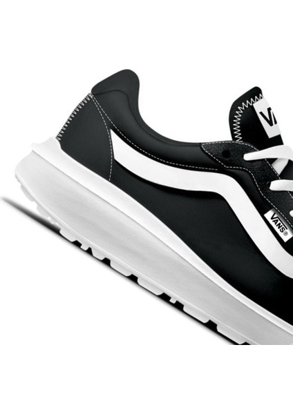 Range Brz Kadın Siyah Sneaker Ayakkabı VN000EF1BA21 modelleri