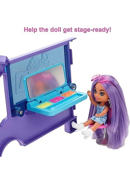 Mini Mini Tur Otobüsü fiyatları