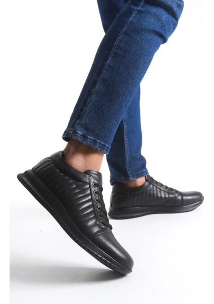 2025 Erkek Hakiki Deri Ayakkabı modelleri