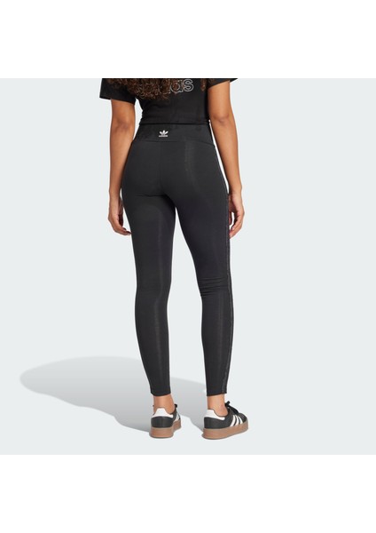 Originals JC5750 Snakeskin 3-Stripes Leggings fiyatları