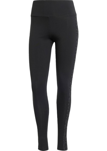 Originals JC5750 Snakeskin 3-Stripes Leggings modelleri