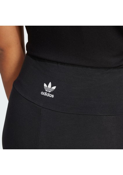 Originals JC5750 Snakeskin 3-Stripes Leggings fırsatları