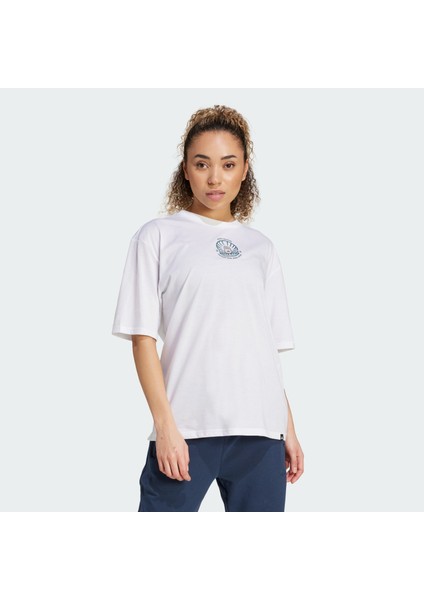 Performance JM8982 Clımacool Strength Training Graphic Tişört