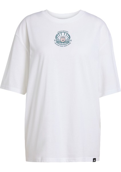 Performance JM8982 Clımacool Strength Training Graphic Tişört modelleri