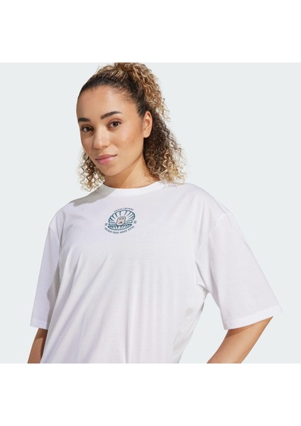 Performance JM8982 Clımacool Strength Training Graphic Tişört fırsatları