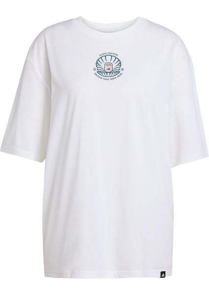 Performance JM8982 Clımacool Strength Training Graphic Tişört indirimleri