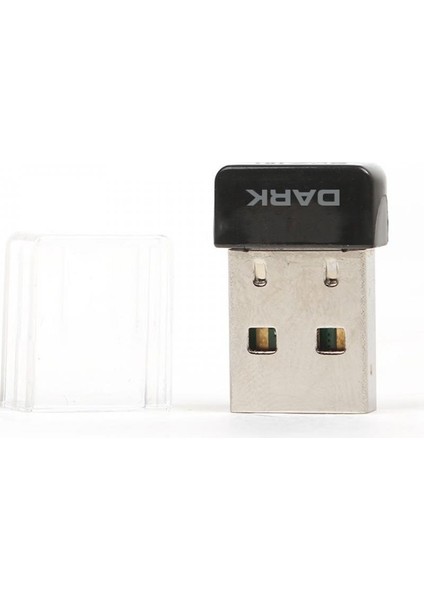 DK-NT-WDN150NAN5 Rangemax Nano 150MBIT 802.11N Kablosuz Ağ Ada