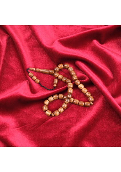 Kuka Fıçı Kesim Sistemli 8x7.8mm Tesbih fırsatları