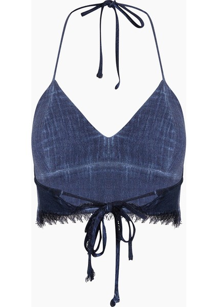 Keten Navy Büstiyer fiyatları