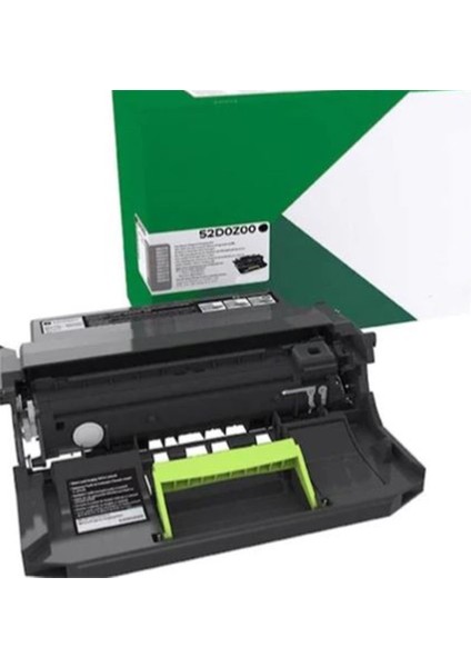 52D0Z00 (520Z) 100.000 Sayfa Drum MS710-711-810-811-812 MX710-711-810-811-812