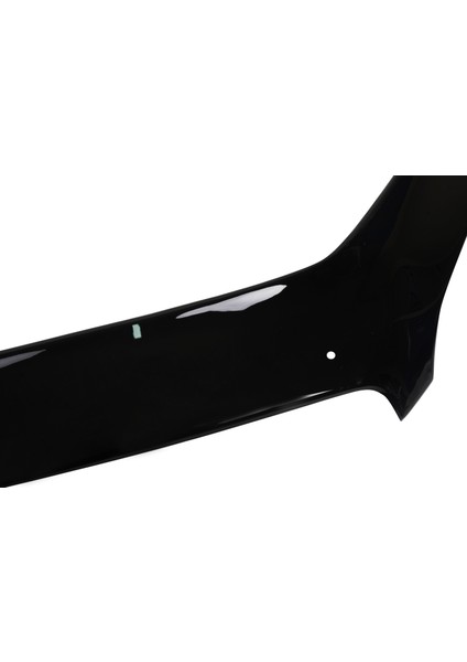 Fiat Doblo Uyumlu 2006-2010 Abs Kaput Rüzgarlığı