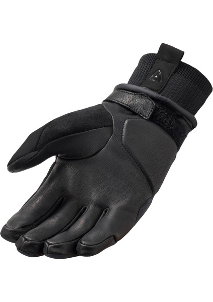 Rev'ıt! Hydra 3 H2O Siyah Kışlık Motosiklet Eldiveni fiyatları