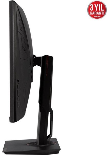 Tuf Gaming VG32VQR 31.5" 1 Ms 2k Curved 165 Hz Oyuncu Monitörü Teşhir modelleri