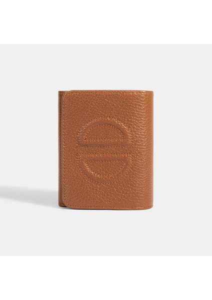 Kadın Kahve Deri Cüzdan fiyatları