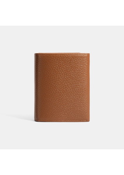 Kadın Kahve Deri Cüzdan fırsatları