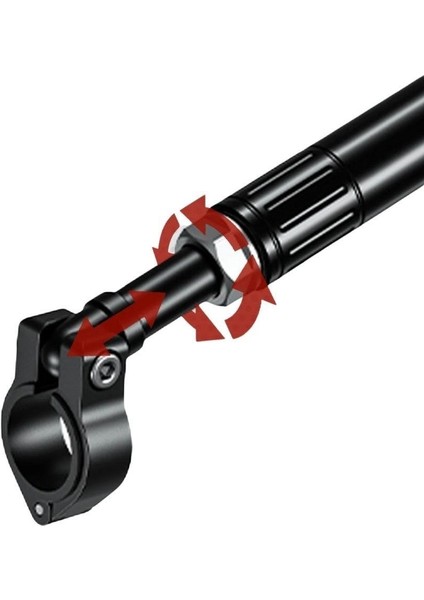 Gidon Ara Bar Hb2 Gidon Arası Crossbar Uzatma Çubuğu fiyatları