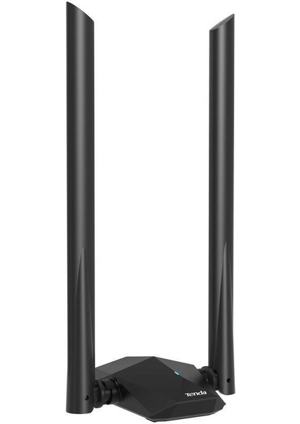 U18A Wifi 6 1201 Mbps 2-5dbi Antenli USB Adaptör