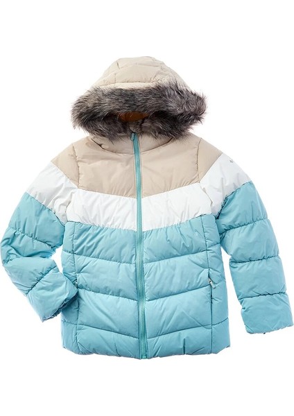 Columbıa Arctıc Blast Iı Jacket SB0036-321 L Çocuk