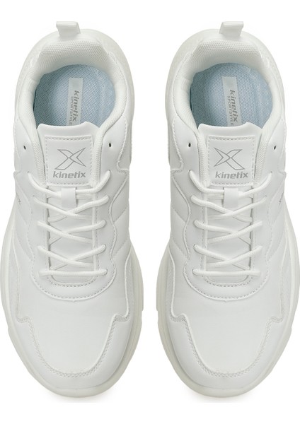 Pherkad Pu 5pr Beyaz Erkek Sneaker fırsatları