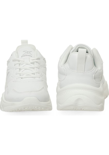 Pherkad Pu 5pr Beyaz Erkek Sneaker indirimleri