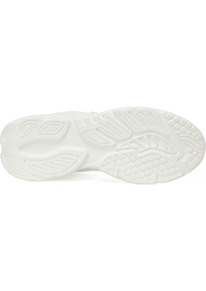 Pherkad Pu 5pr Beyaz Erkek Sneaker