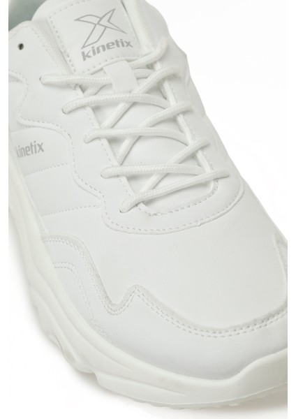 Pherkad Pu 5pr Beyaz Erkek Sneaker