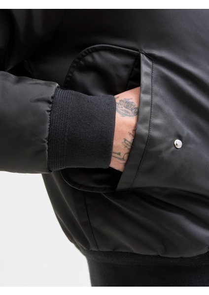 Jcomotıon Erkek Bomber Ceket 12283301 fırsatları