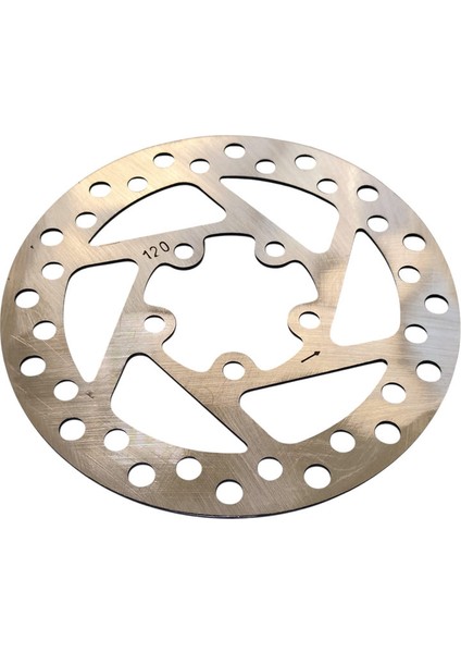 Xiaomi Pro - Pro2 Uyumlu 120MM Elektrikli Scooter Fren Diski modelleri