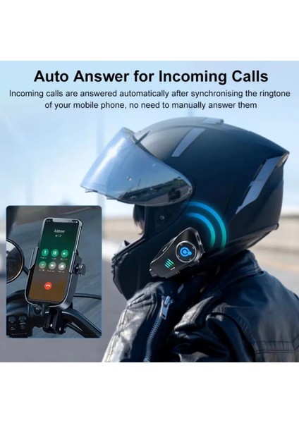 C Q28 Motosiklet Bluetooth Kask Kulaklık Kamera Ses Kontrolü 1080P Video Kayıt Interkom indirimleri