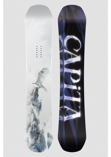 Birds Of A Feather 2026