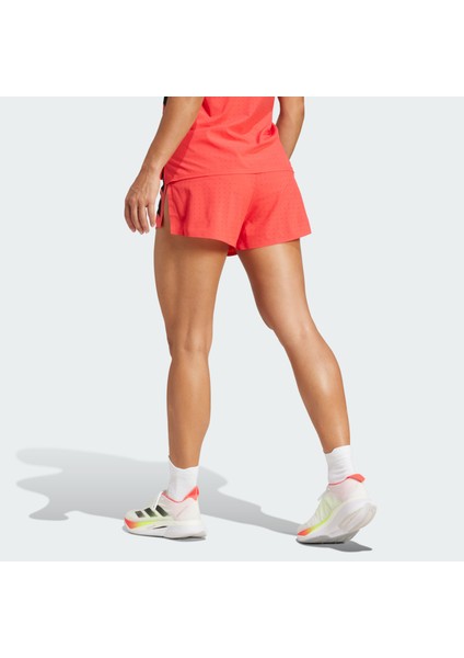 Performance JD7334 Adizero Road To Records Split Shorts fiyatları