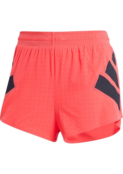 Performance JD7334 Adizero Road To Records Split Shorts modelleri