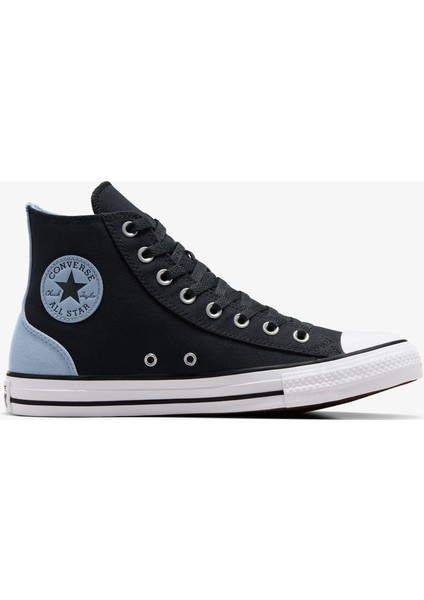 Chuck Taylor All Star Unisex Siyah Sneaker