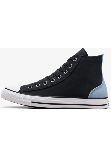 Chuck Taylor All Star Unisex Siyah Sneaker fiyatları