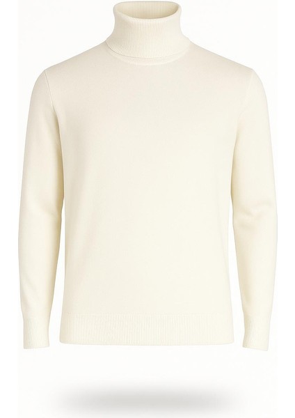 Huffa Erkek Slim Fit Boğazlı Erkek TRIKO-7430 fiyatları