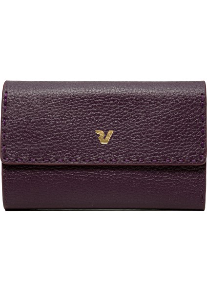 Kadın Cüzdan & Kartlık 2784 Roncato Flother Skın Wallet