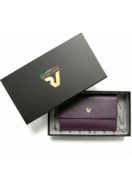 Kadın Cüzdan & Kartlık 2784 Roncato Flother Skın Wallet modelleri