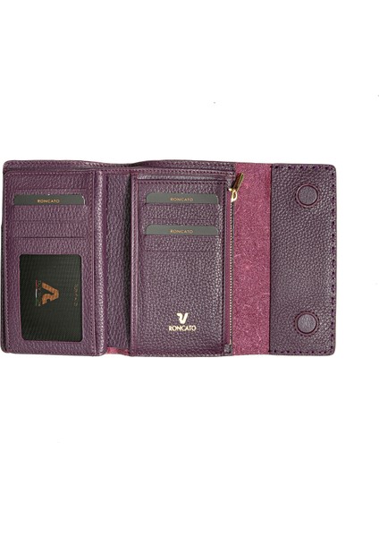 Kadın Cüzdan & Kartlık 2784 Roncato Flother Skın Wallet fırsatları