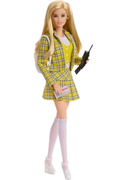 Signature Cher 30. Yıl Dönümü Özel Koleksiyon Bebeği JBJ34