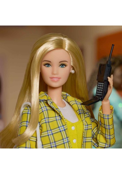 Signature Cher 30. Yıl Dönümü Özel Koleksiyon Bebeği JBJ34 modelleri