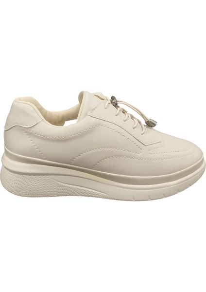 My Belle 3428Z Kadın Günlük Ortopedik Casual Ayakkabı