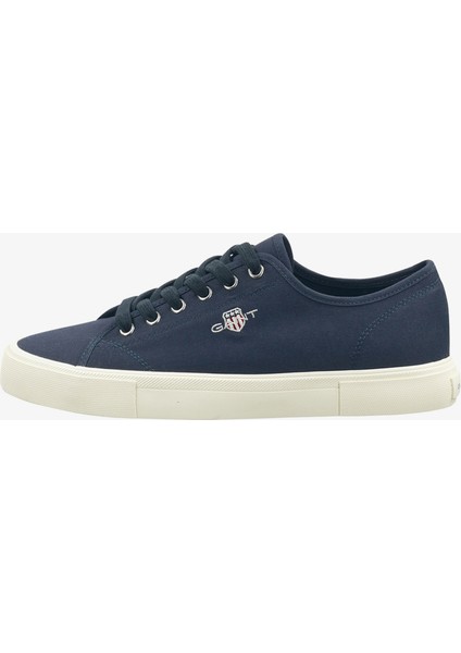 Erkek Lacivert Killox Sneaker