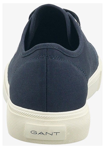 Erkek Lacivert Killox Sneaker modelleri