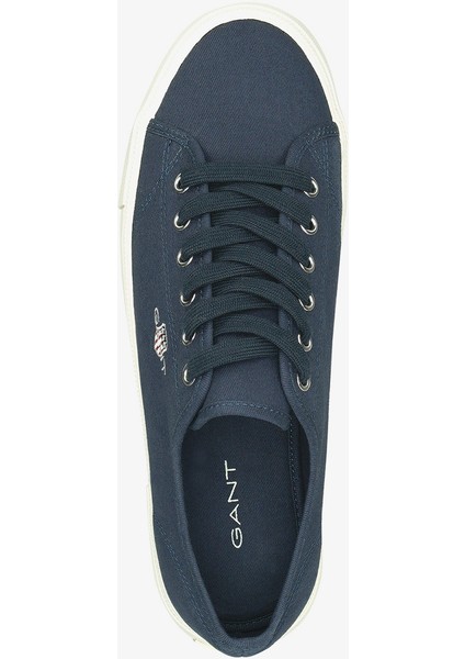 Erkek Lacivert Killox Sneaker